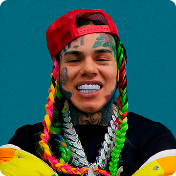 Artist 1